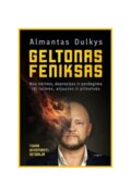 Geltonas Feniksas