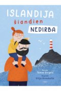 Islandija šiandien nedirba