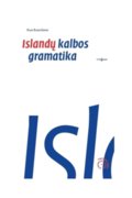 Islandų kalbos gramatika