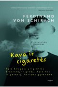 Kava ir cigaretės