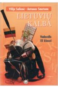 Lietuvių kalba 9 klasei