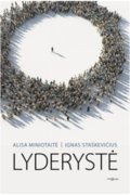 Lyderystė