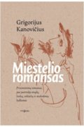 Miestelio romansas