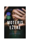 Moteris ežere