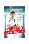 Pragaro ambulatorija