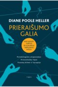 Prieraišumo galia