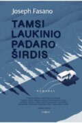 Tamsi laukinio padaro širdis