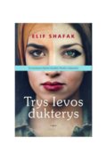 Trys Ievos dukterys