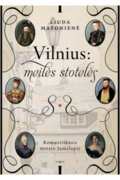 Vilnius: meilės stotelės