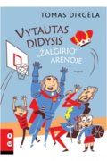 Vytautas Didysis „Žalgirio“ arenoje