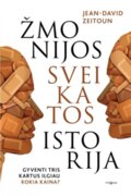 Žmonijos sveikatos istorija