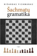 Šachmatų gramatika