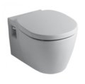 Pakabinamas WC Ideal Standard Connect