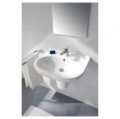 Praustuvas Villeroy & Boch O.Novo 550x450mm