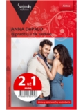 Anna DePalo. Iš pradžių ji tik vaidino… (2019 balandis-birželis)