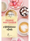 Debbie Macomber. Ketvirtadieniais aštuntą