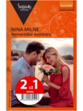 Nina Milne. Romantiška avantiūra (2019 liepa-rugsėjis)