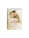 Nora Roberts. Atpildas – meilė (1 knyga)