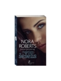 Nora Roberts. Nakties šešėlis (2 knyga)