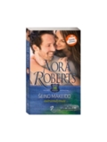 Nora Roberts. Šeino Makeido sutramdymas (4 knyga)