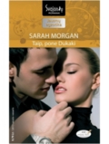 Sarah Morgan. Taip, pone Dukaki (2013 sausis–vasaris)