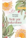 Sherryl Woods. Meilė prie mikrofono