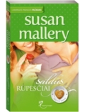 Susan Mallery. Saldūs rūpesčiai (3 knyga)