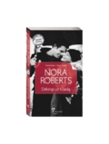 Nora Roberts. Dėkingi už klaidą (2 knyga)