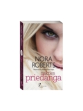 Nora Roberts. Nakties priedanga (5 knyga)