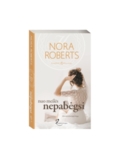 Nora Roberts. Nuo meilės nepabėgsi (4 knyga)