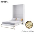 CONCEPT PRO lova-spinta 120x200 cm CP-02