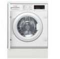 Įmontuojama skalbimo mašina Bosch WIW24341EU