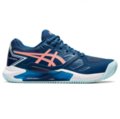 Lauko teniso sportiniai bateliai moterims ASICS Gel-Challenger 13 CLAY