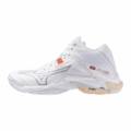 Tinklinio bateliai moterims MIZUNO Wave Lightning Z8 MID