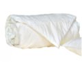 Vasarinė Tencelio antklodė su natūralaus Mulberry su šilko užpildu - A klasė 200x220cm (0,50kg)