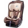 „Caretero“ automobilio sėdynės kombinacija 0-25 kg smėlio spalvos