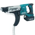 „Makita“ atsuktuvas DFR550RFE 18 V