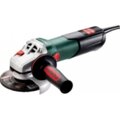 Metabo WEV 11-125 Quick