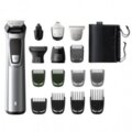 Philips MULTIGROOM Series 7000 MG7736/15 hair trimmers/clipper Black, Silver