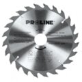 Pro-line dischance medienai 160x20mm 30z. - 84163