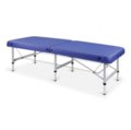 Profesionalus masažo stalas FELDENKRAIS AL mėlynas