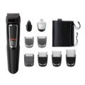 Plaukų kirpimo mašinėlė Philips MULTIGROOM Series 3000 9 tools 9-in-1, Face and Hair
