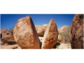 AP DIGITAL fototapetai 470062 Devils Marbles