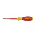 Atsuktuvas WHA SoftFinish® electric slimFix Phillips PH1 x 80 mm