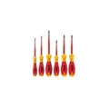 Rinkinys elektrikams WIHA SoftFinish slimFix (6 vnt.)