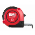 Ruletė BMI twoCOMP (5 m; 19 mm)