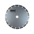 Deimantinis pjovimo diskas BOHRCRAFT BASIC (115 mm)
