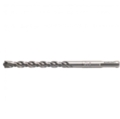 Grąžtas betonui SDS-plus X-TREME BOHRCRAFT (14,0 x 160/100 mm)