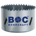 Gręžimo karūna Bi-Metall HSS BOHRCRAFT (⌀ 52 mm)