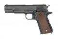 1911A CO2 Pistol Replica